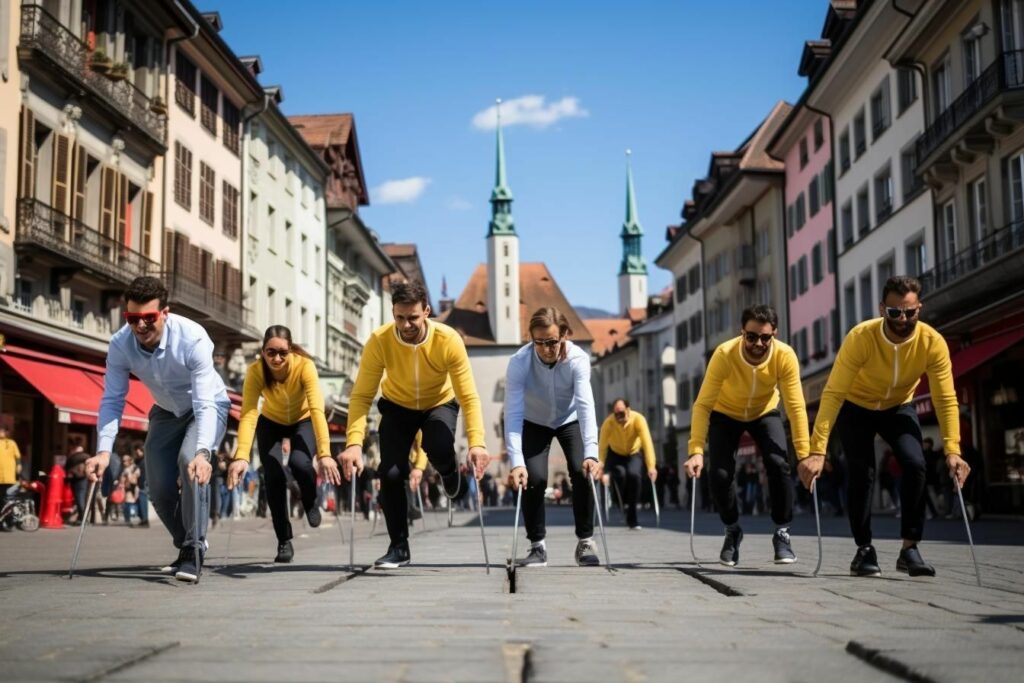 Activite de Teambuilding TeanBooking 23