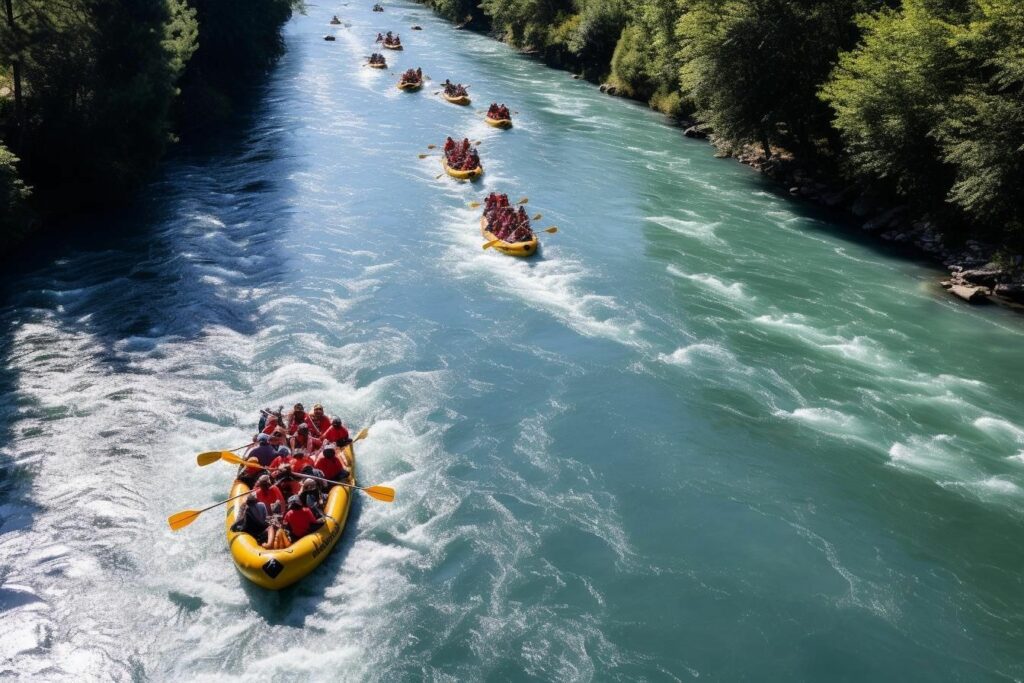 Activite de Teambuilding TeanBooking 38