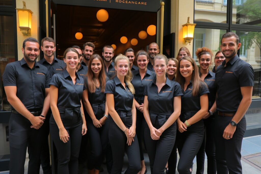 Decouvrez le Bingo ice breaker une activite incontournable pour votre rentree professionnelle 1