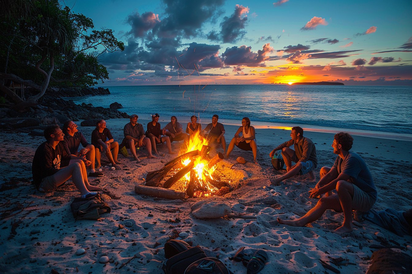 boosters du moral team building des conseils pour renforcer la cohesion dequipe