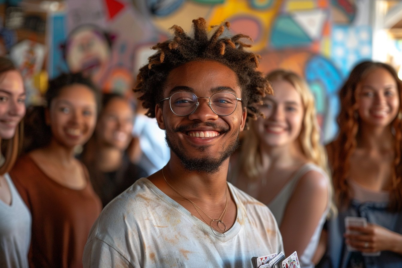 Jeux ice breaker rapide pour dynamiser vos rencontres