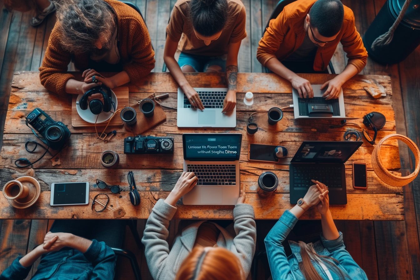 teambuilding en ligne gratuitement dynamisez vos equipes sans depenser