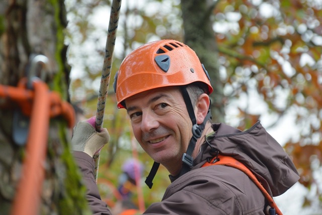 accrobranche team building cesson 1