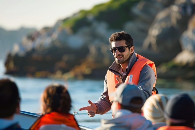 activites nautiques sensations team building carnon 1