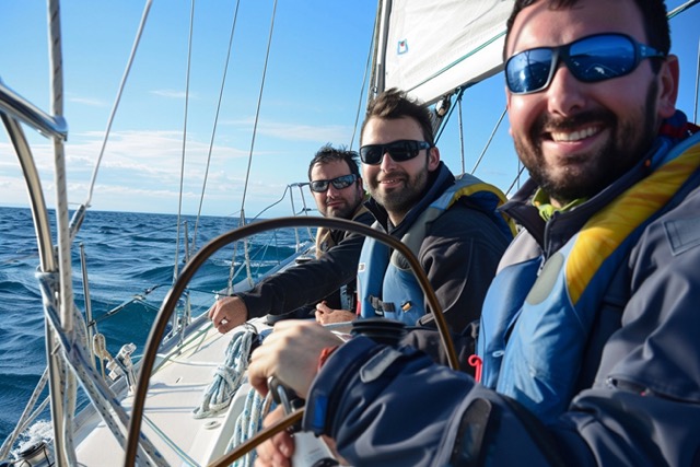 activites nautiques sensations team building carnon 2