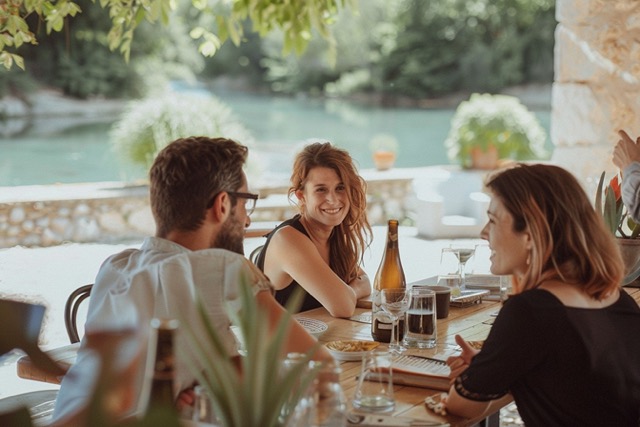 animation quizz team building provence 3