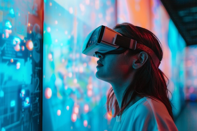 animation vr team building 2