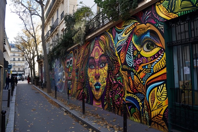 apero street art paris 2 Moyenne