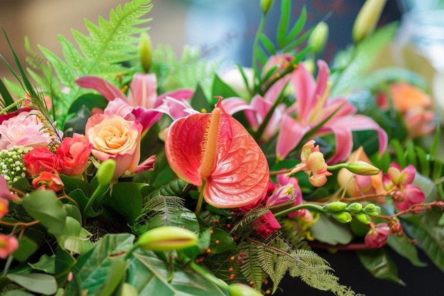 art floral team building chambery 2 Moyenne