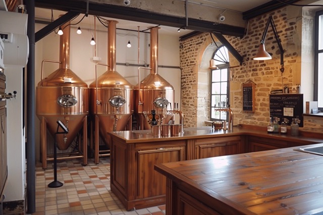 atelier brassage biere team building caudebec elbeuf 1