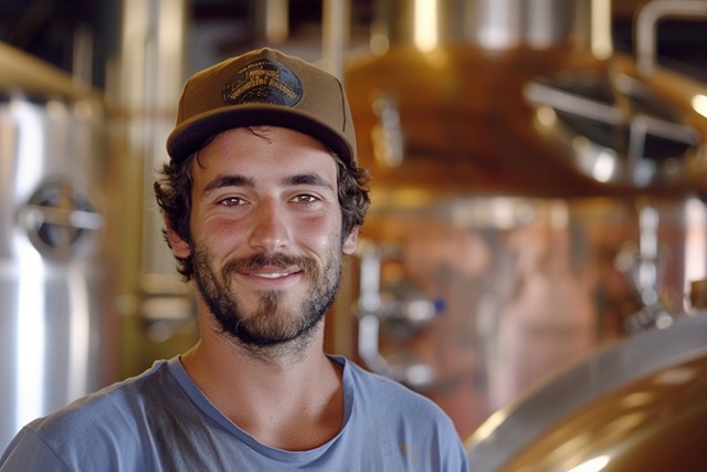 atelier brassage biere team building caudebec elbeuf 2