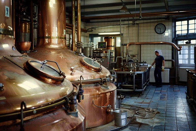 atelier brassage biere team building toulouse 1