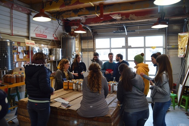 atelier brassage biere team building toulouse 2