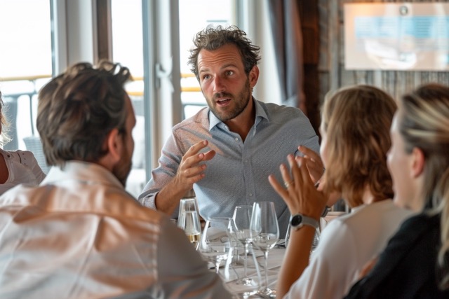 atelier ceramique team building lyon 1 Moyenne