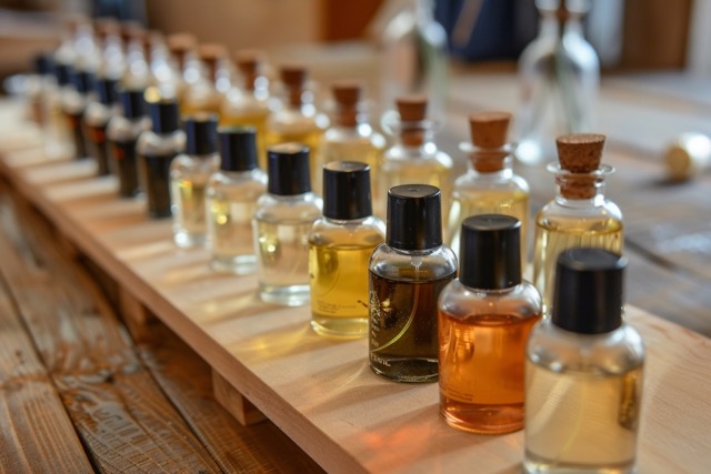 atelier creation parfum team building allouville bellefosse 2 Moyenne