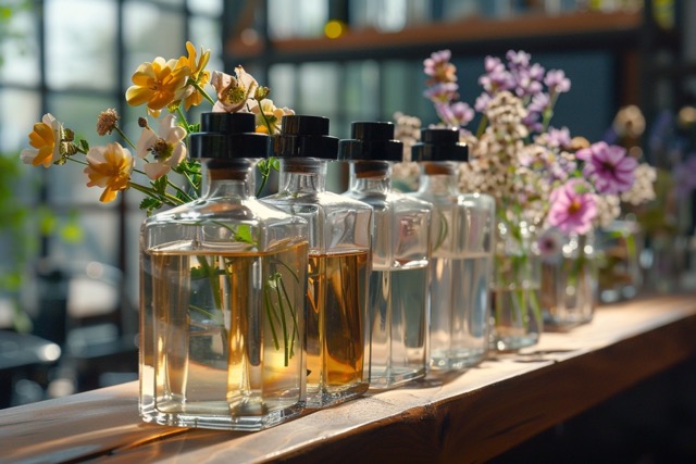 atelier creation parfum team building allouville bellefosse 3 Moyenne