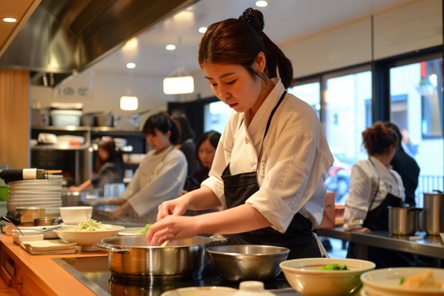 atelier cuisine japonaise paris 2