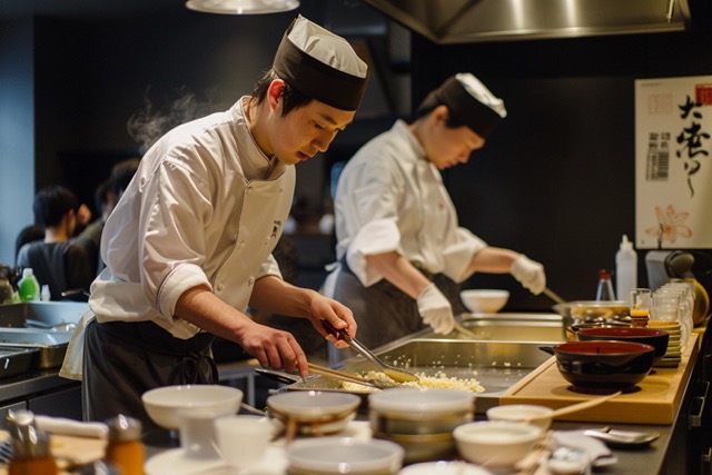 atelier cuisine japonaise paris 3