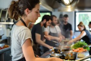 atelier cuisine team building montpellier 1