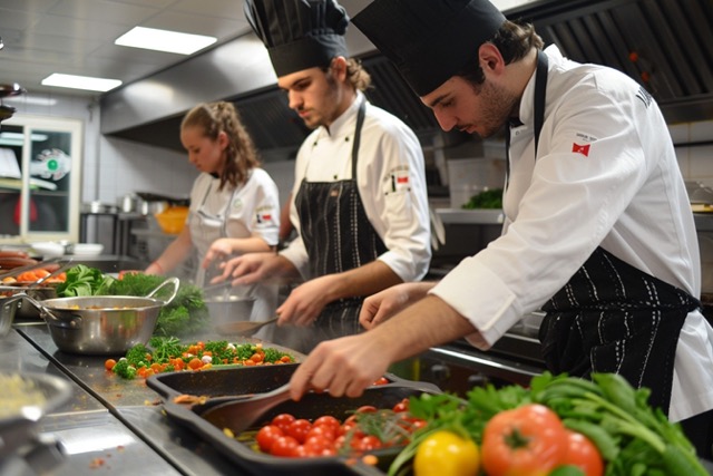 atelier cuisine team building suresnes 3