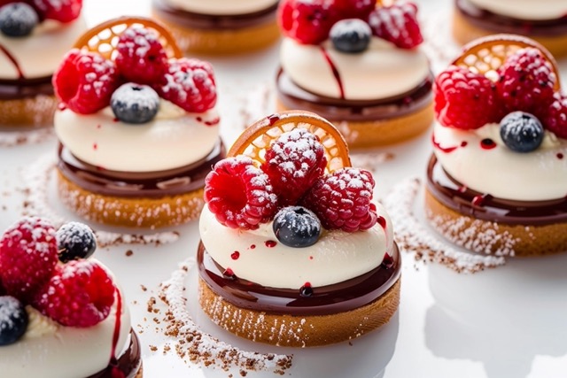 atelier mozart paris team building patisserie 2 Moyenne