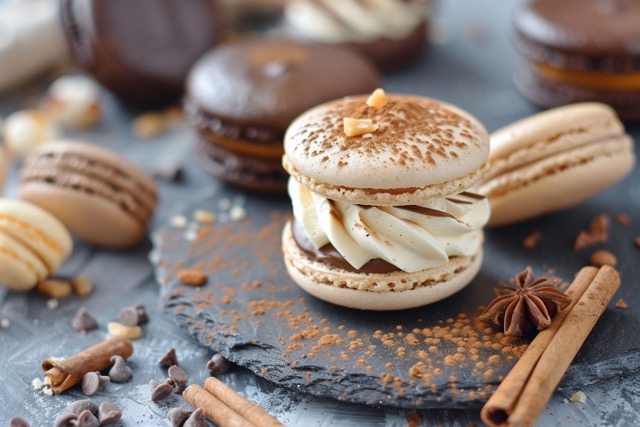 atelier patisserie team building albi 1 Moyenne