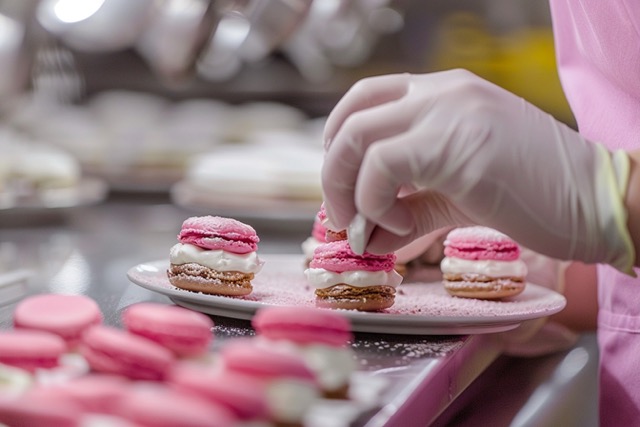 atelier patisserie team building paris 2