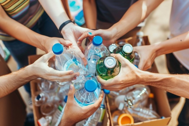 atelier recyclart team building bordeaux 3 Moyenne