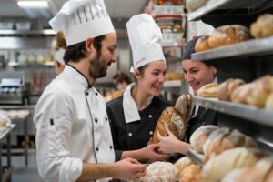 atelier team building boulangerie chef renomme 1