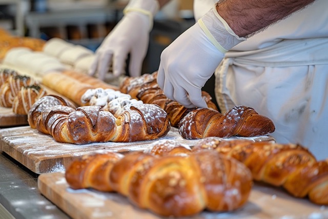 atelier team building boulangerie chef renomme 3