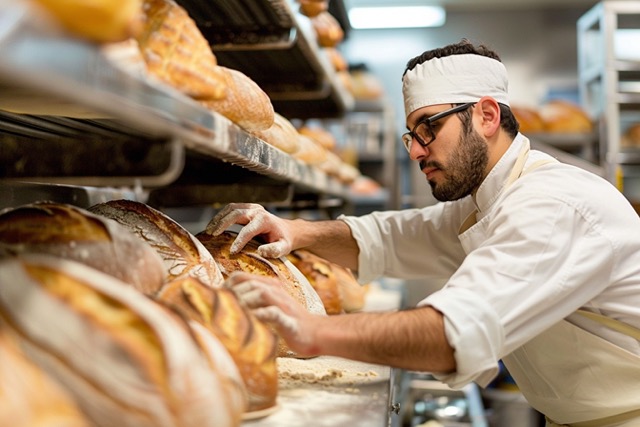 atelier team building boulangerie chef renomme 4