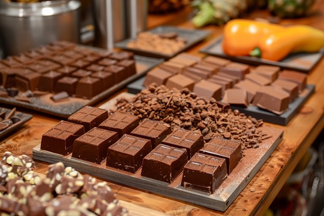 atelier team building chocolat vegan paris 1