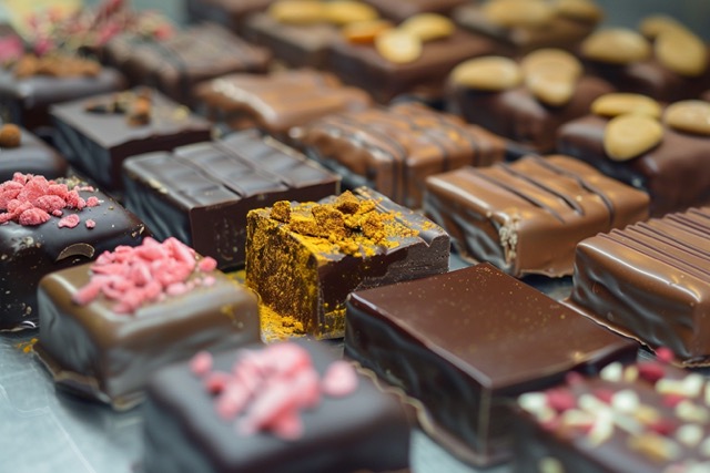 atelier team building chocolat vegan paris 2