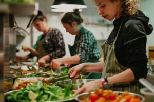 atelier team building cuisine retour marche nantes 1