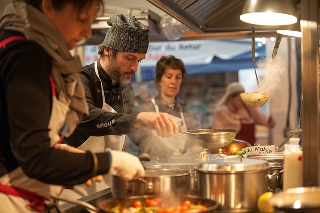 atelier team building cuisine retour marche nantes 2