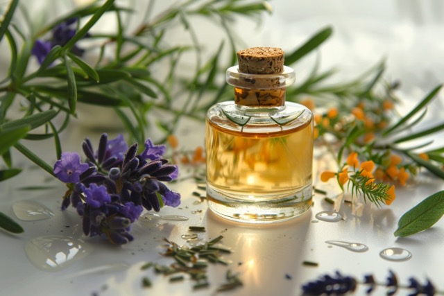 atelier team building parfum bretagne 1 Moyenne