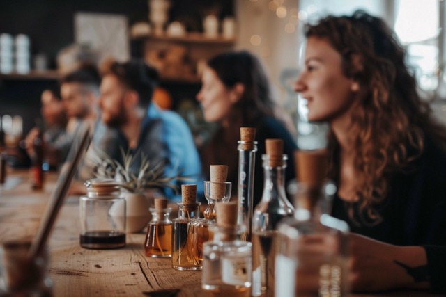 atelier team building parfum marais 2 Moyenne