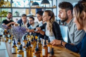 atelier team building parfum rouen 1