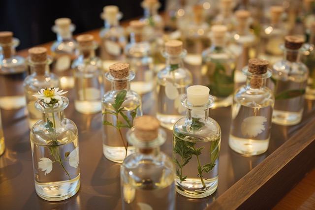 atelier team building parfum rouen 2