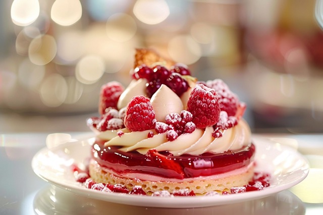 atelier team building patisserie paris 1