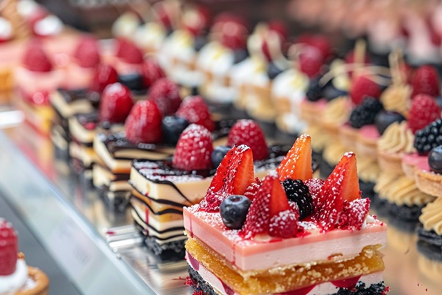 atelier team building patisserie paris 2