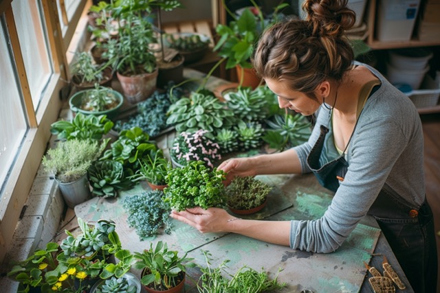 ateliers team building vegetal wambrechies 4