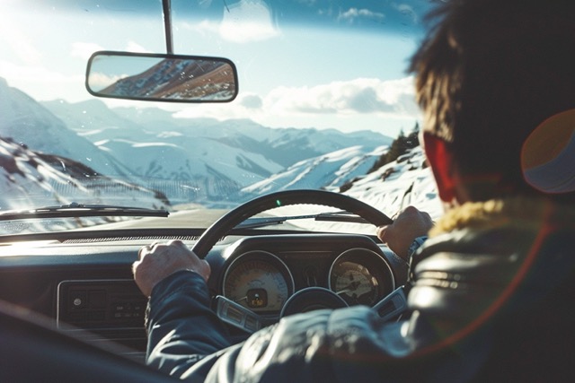 balade bolide nice team building 2