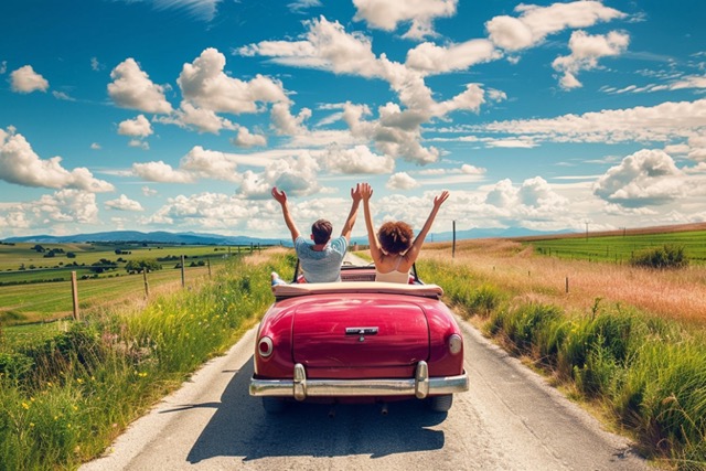 balade bolide nice team building 3