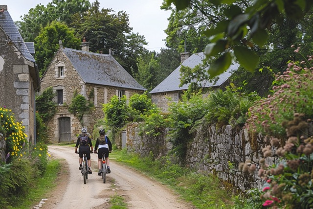 balade velo team building fromentine activite federatrice 1