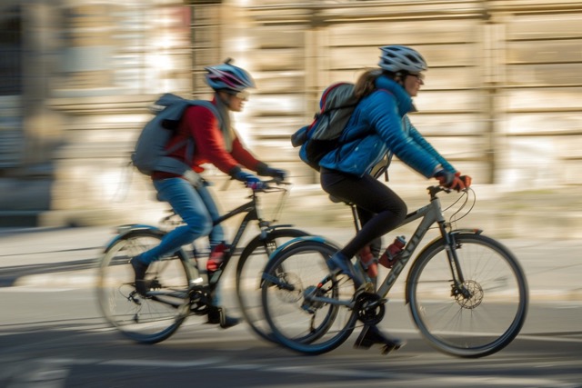 balade velo team building noirmoutier en lile 1 Moyenne