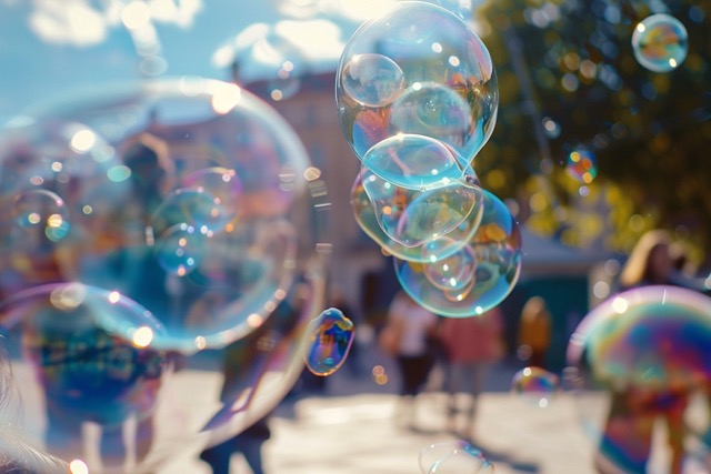 bubble team building archery bump toulouse sept deniers cohesion equipe 1