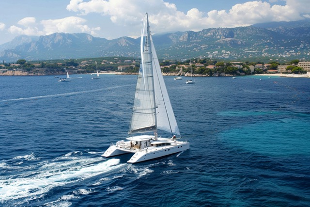catamaran privatise team building hyeres 1