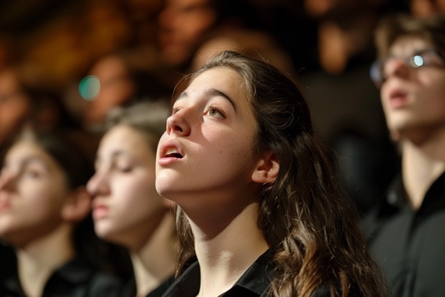 chantez choeur team building voice 4