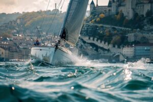 chasse tresor saone team building 1